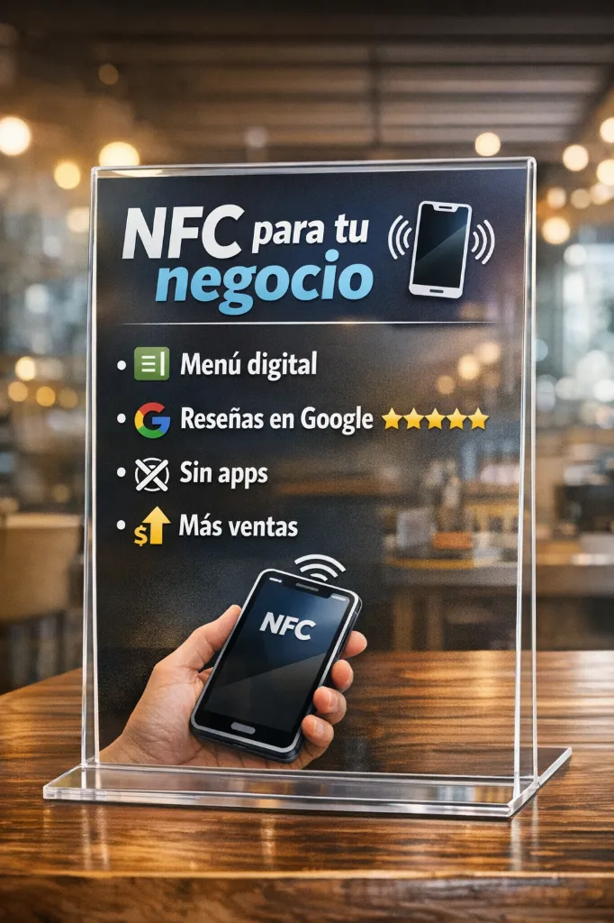 Publicidad de NFC para negocios.webp