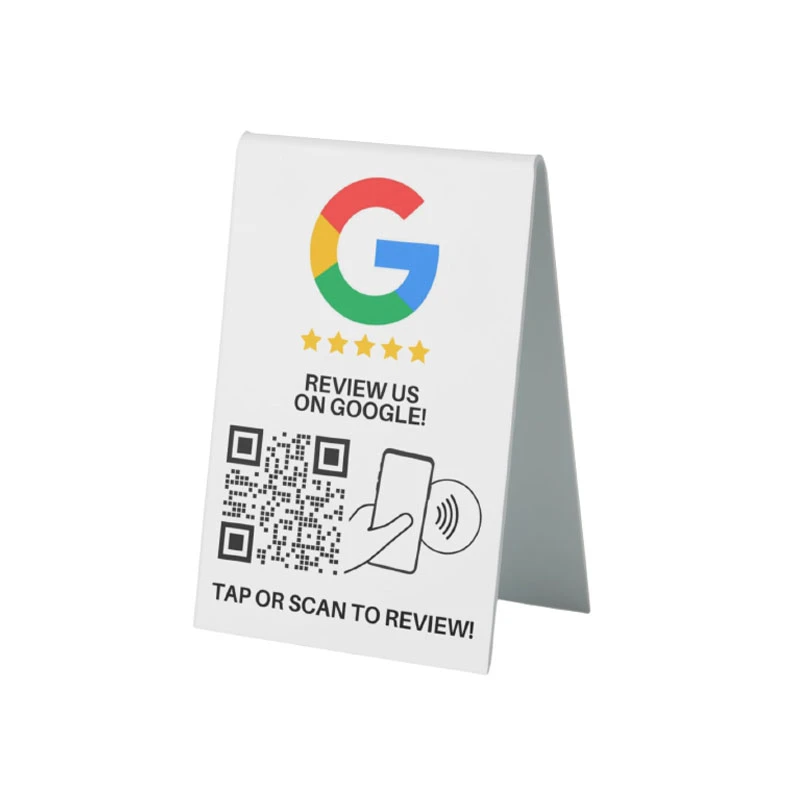 [NFC] NFC RESEÑAS/MENUS