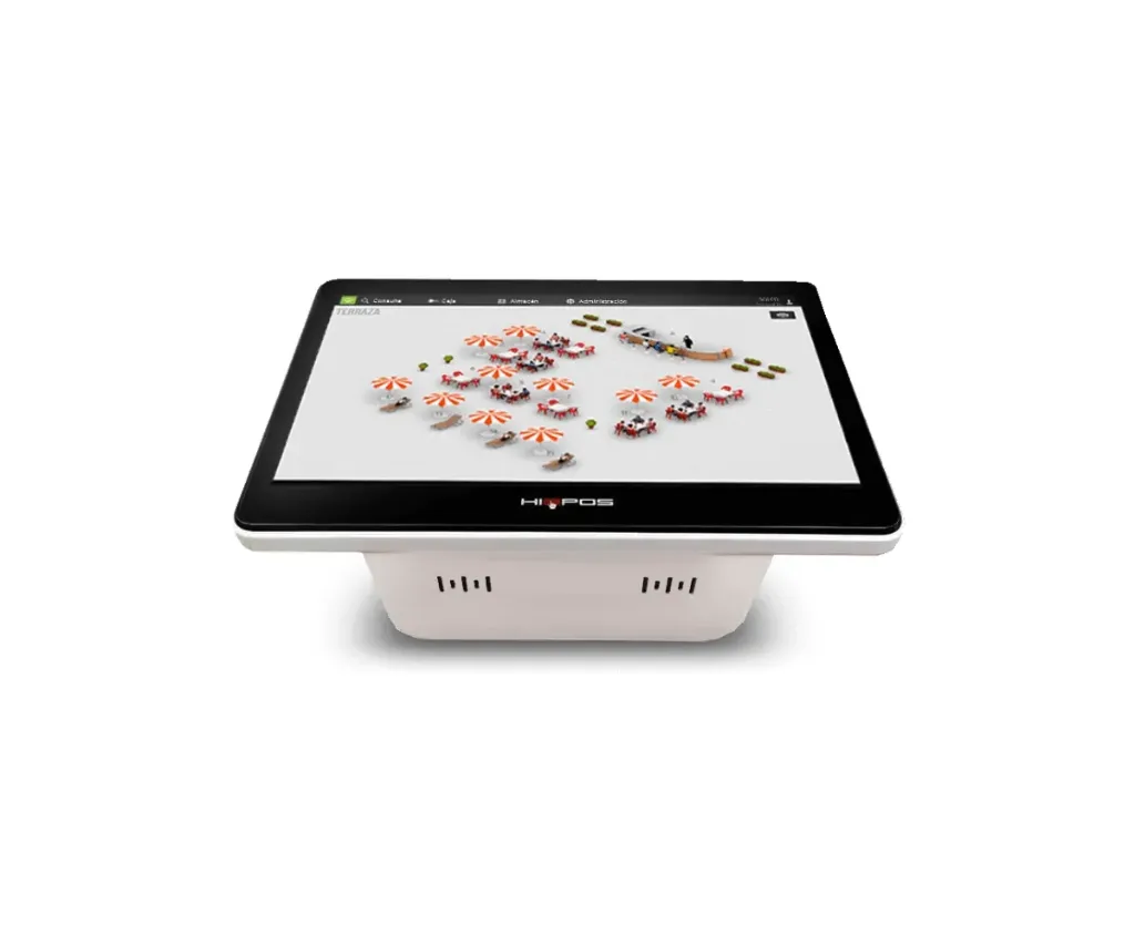 SmartPOS GO